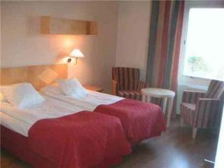 Hotell Morby Danderyd Extérieur photo