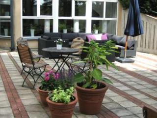 Hotell Morby Danderyd Extérieur photo