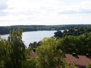 Hotell Morby Danderyd Extérieur photo